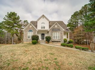 913 Talley St, Hampton, GA 30228