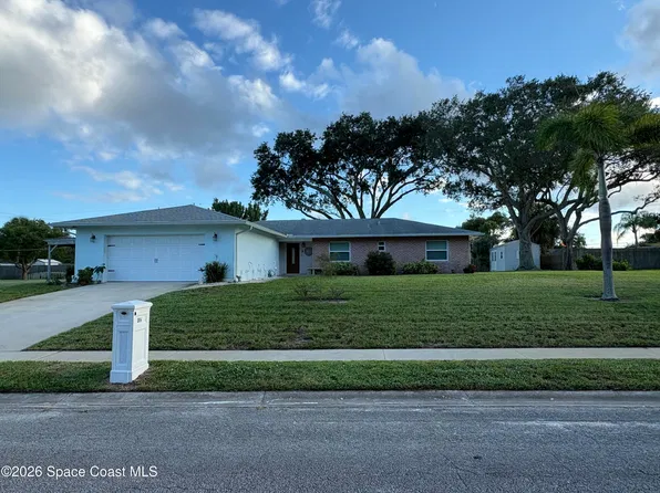 309 Barton Ave, Melbourne, FL 32901