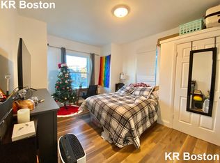 19 Higgins St #2, Allston, MA 02134