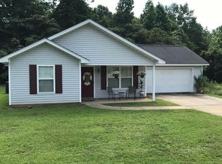16117 Northwind Cir, Northport, AL 35475