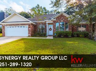 1509 Augusta Dr E, Mobile, AL 36695