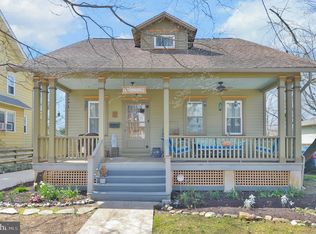 226 Richey Ave, Collingswood, NJ 08107