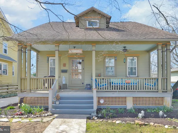 226 Richey Ave, Collingswood, NJ 08107