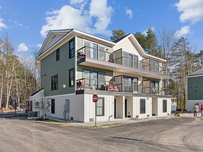 27 Salt Point Drive #15, Old Orchard Beach, ME, 04064