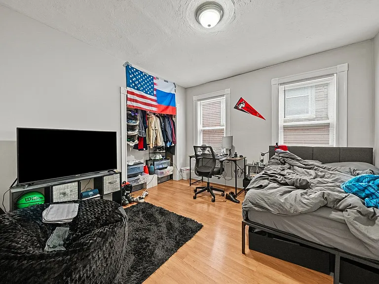 47 Parker Hill Ave #1 — Photo 8