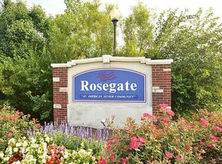 5209 Rosegate Ln APT D, Indianapolis, IN 46237