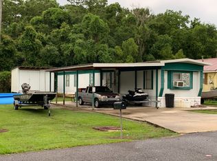 109 Cross La Rue St, Pierre Part, LA 70339