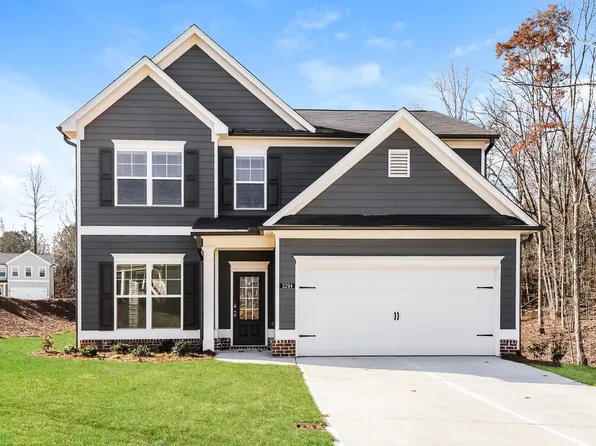 3294 SE Lilac Creek Trl, Gainesville, GA 30507