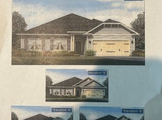 1166 Barrington Place Way, Macon, GA 31220