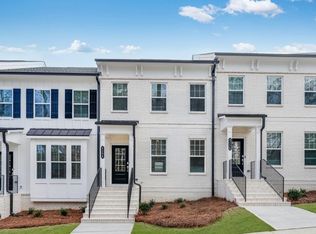 4296 Robert Aly, Doraville, GA 30360