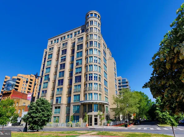 301 Massachusetts Ave NW APT 204, Washington, DC 20001