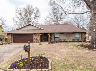 2709 Roxbury Ln, Fort Smith, AR 72908
