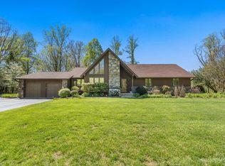 891 Monte Vista Rd, Candler, NC 28715