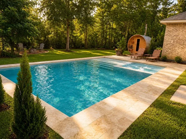 25118 E Tara Plantation Dr, Tomball, TX 77375