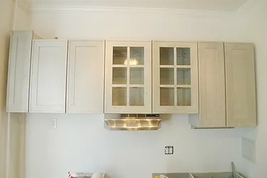 Rented by Aryeh Realty