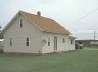 5313 Huber Rd, Hicksville, OH 43526