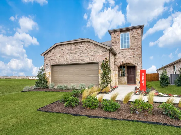 2304 Bay Laurel Ln, Forney, TX 75126