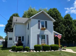 406 Thompson St, Marion, OH