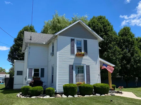 406 Thompson St, Marion, OH 43302