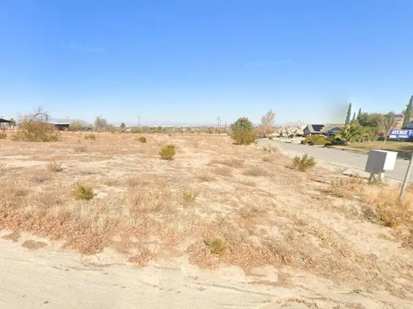 4180 Pearblossom Hwy, Palmdale, CA 93552