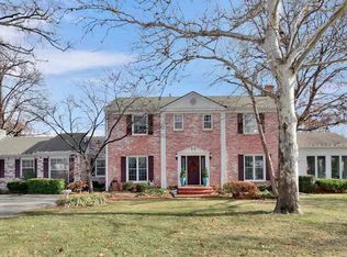 10 S Colonial Ct, Wichita, KS 67207