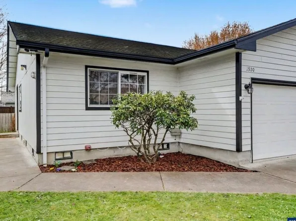 1920 16th Ave SE, Albany, OR 97322