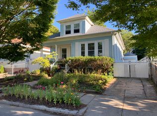 164 Calla St, Providence, RI 02905