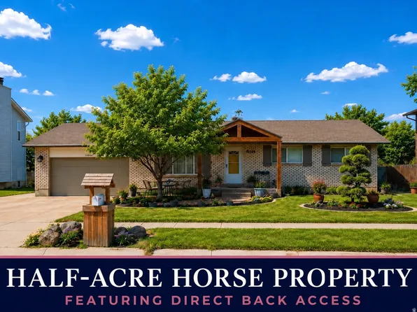 10564 Weeping Willow Dr, Sandy, UT 84070