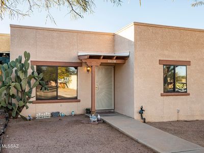 8820 E Arbor St, Tucson, AZ, 85730