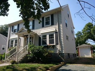 10 Avalon Rd, West Roxbury, MA 02132