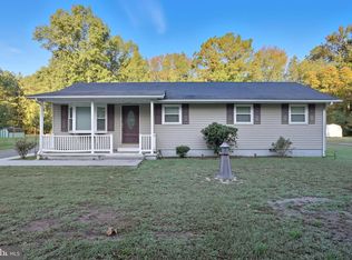 19784 Donovans Rd, Georgetown, DE 19947