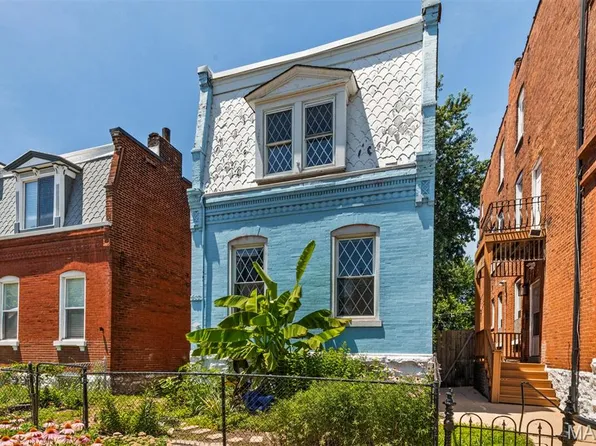 3533 Illinois Ave, Saint Louis, MO 63118