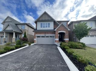 160 McWatters St, Hamilton, ON L0R 1C0