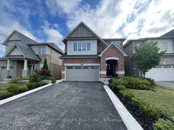 160 McWatters St, Hamilton, ON L0R 1C0