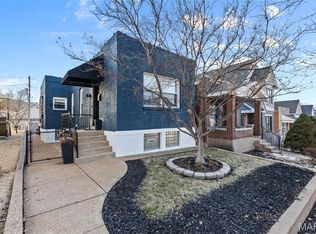 5510 Botanical Ave, Saint Louis, MO