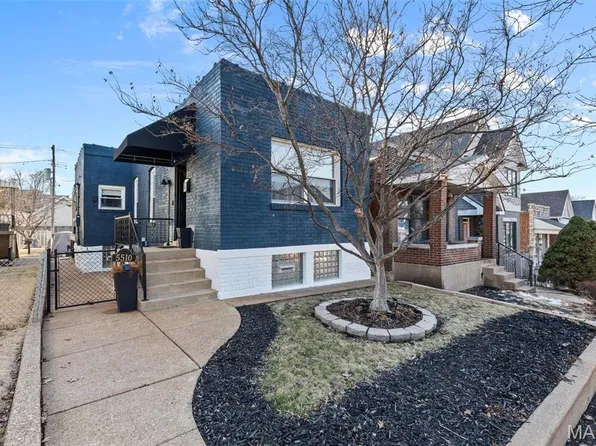 5510 Botanical Ave, Saint Louis, MO 63110