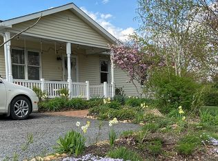 1052 Black Run Rd, Lewisburg, PA 17837