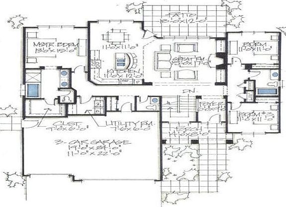 3rd image of 8435 Blackwood Dr