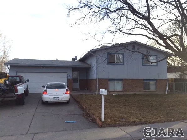 2897 Music Ave, Grand Junction, CO 81506