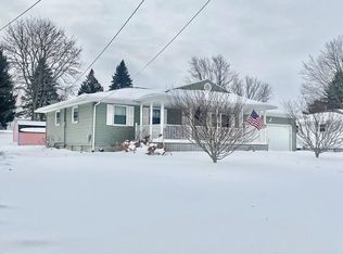 1653 Victoria Ct, Mansfield, OH 44906