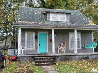 703 Broadway St, Metropolis, IL 62960