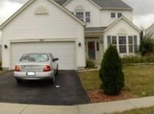 362 Daffodil Dr, Romeoville, IL 60446