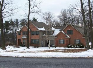 491 Fox Ridge Ln, Winfield, PA 17889