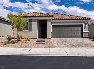 4244 Scarlet Cob Ave, Las Vegas, NV 89141