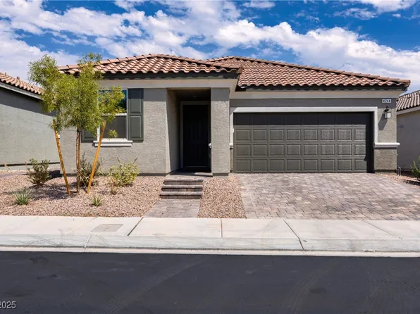 4244 Scarlet Cob Ave, Las Vegas, NV 89141