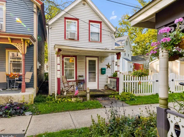 144 6th Ave, Pitman, NJ 08071