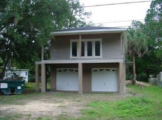 37 64th St, Yankeetown, FL 34498