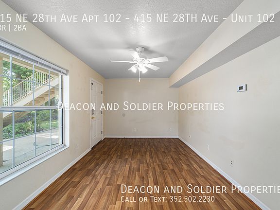 3rd image of 415 NE 28th Ave APT 102