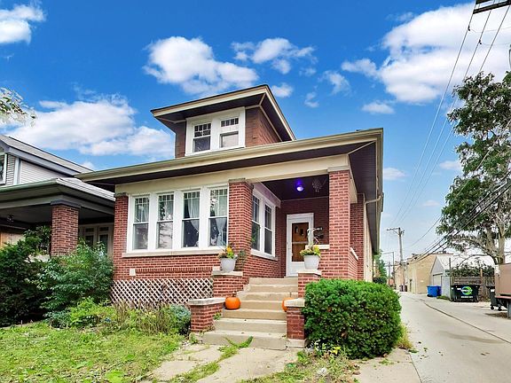 2nd image of 4815 N Tripp Ave