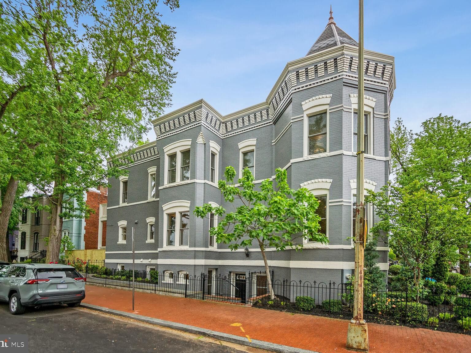 623 6th St NE, Washington, DC 20002 | MLS #DCDC2109514 | Zillow